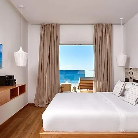 Hotel Mykonos Kosmoplaz 4*