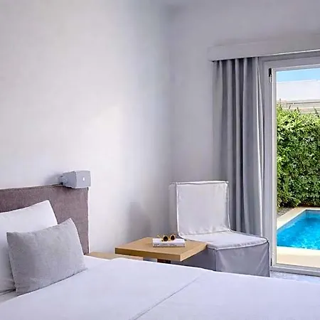 Hotel Mykonos Kosmoplaz