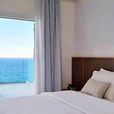Hotel Mykonos Kosmoplaz 4*