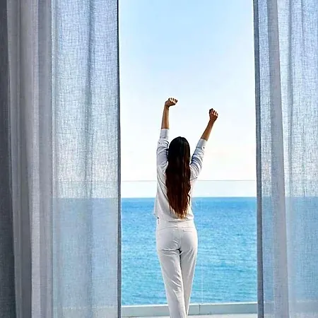 Hotel Mykonos Kosmoplaz