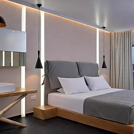 Mykonos Kosmoplaz Hotel Mykonos Town