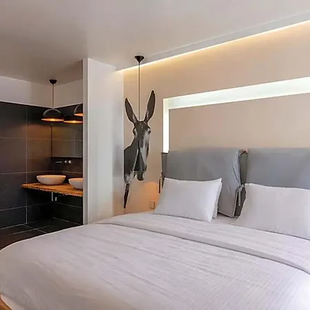 Mykonos Kosmoplaz Hotel 4*