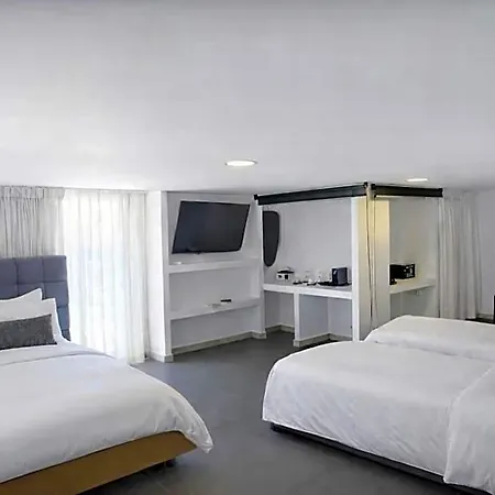 Mykonos Kosmoplaz 4*
