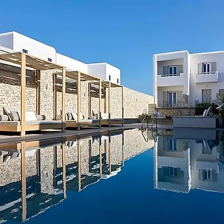 Mykonos Kosmoplaz 4* Mykonos Town
