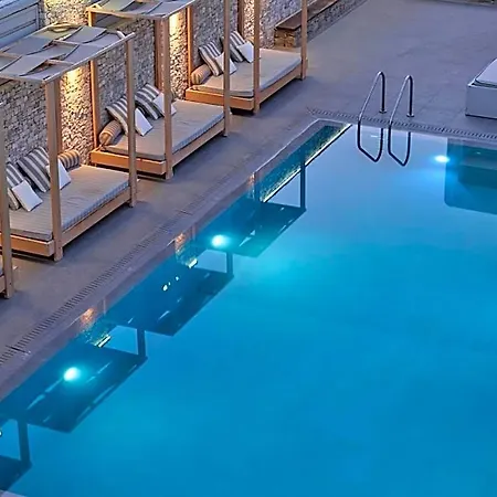 Mykonos Kosmoplaz 4*