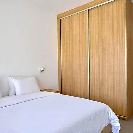 Mykonos Kosmoplaz 4*